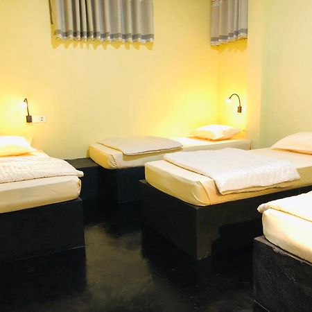 Ella Brown House Hotel Екстериор снимка