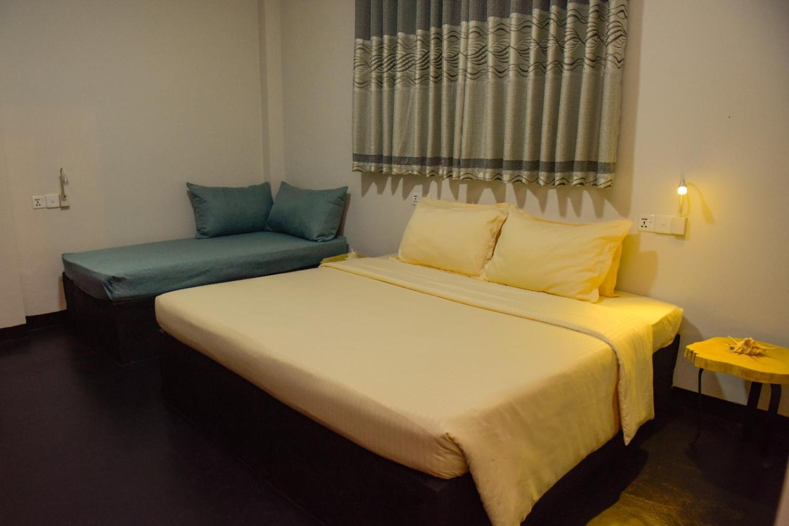 Ella Brown House Hotel Екстериор снимка