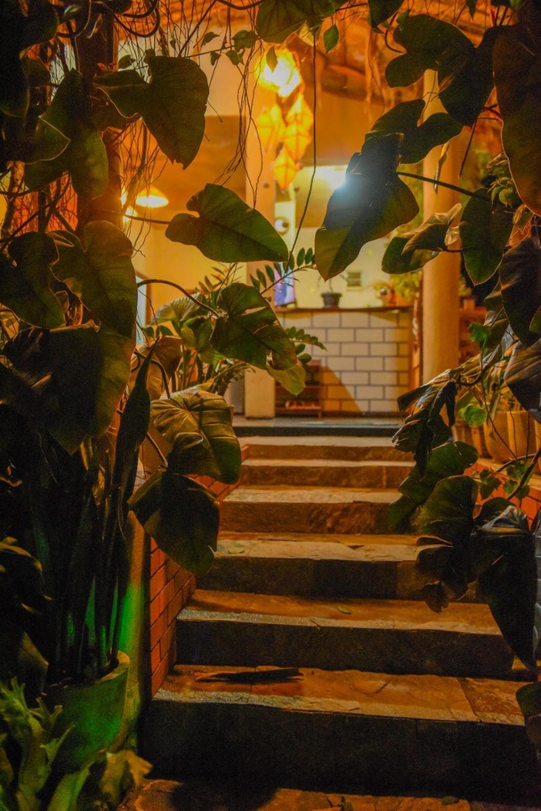 Ella Brown House Hotel Екстериор снимка