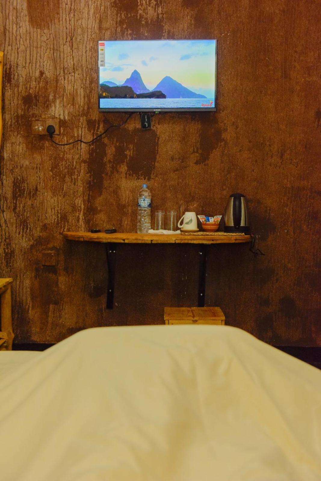 Ella Brown House Hotel Екстериор снимка