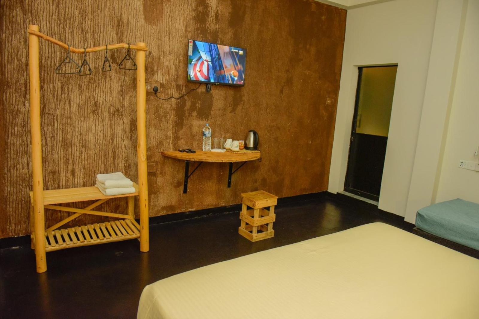 Ella Brown House Hotel Екстериор снимка