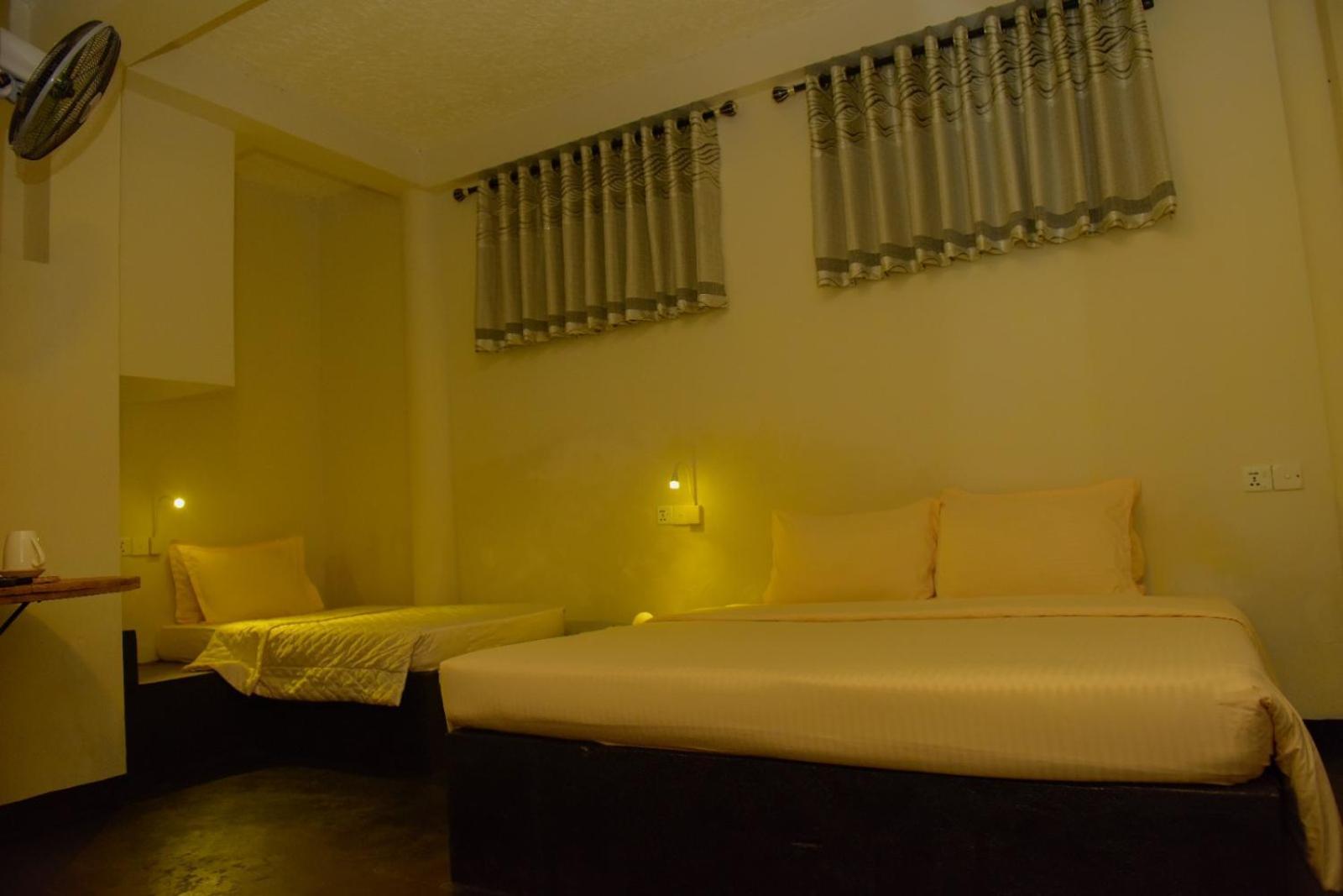 Ella Brown House Hotel Екстериор снимка