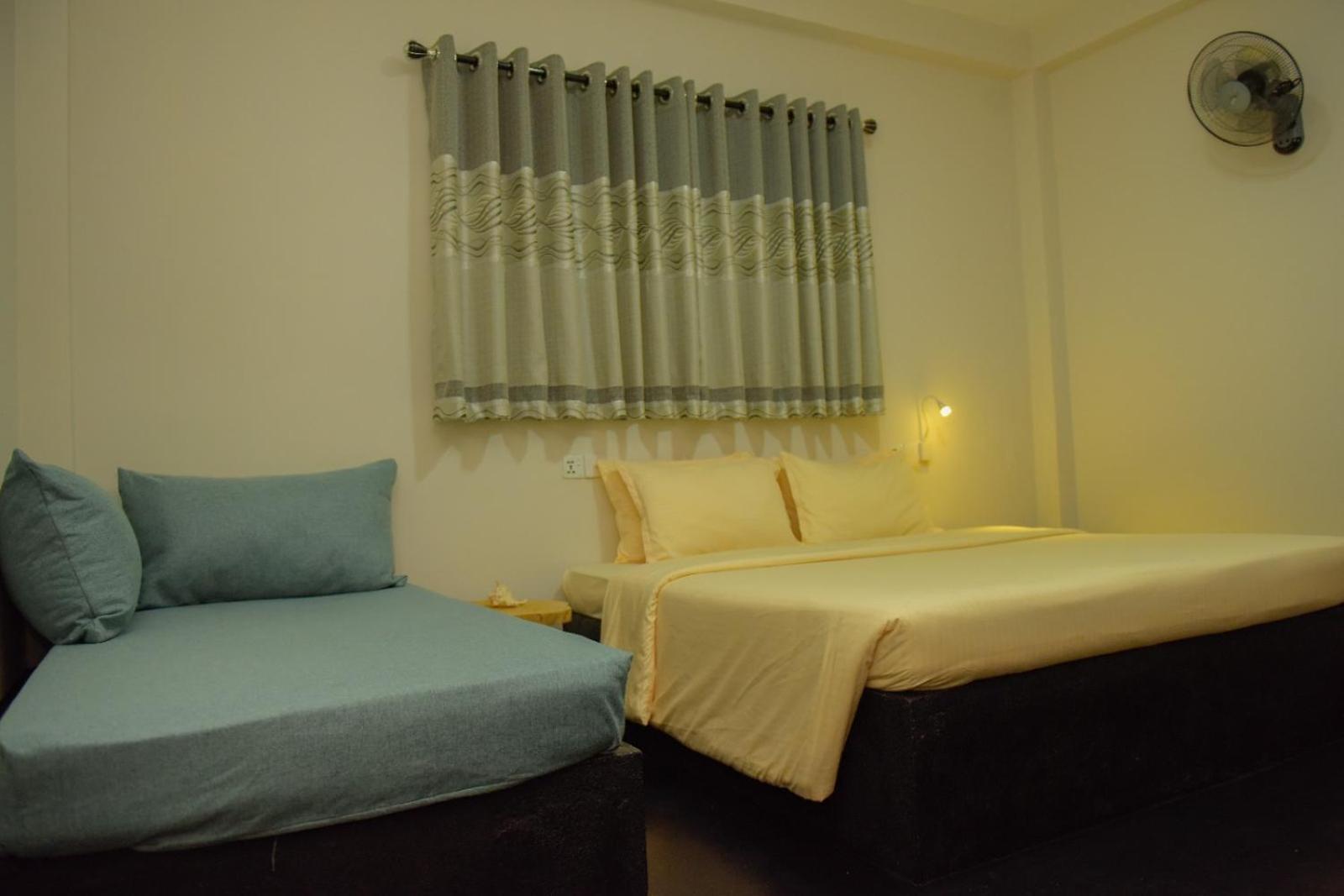 Ella Brown House Hotel Екстериор снимка