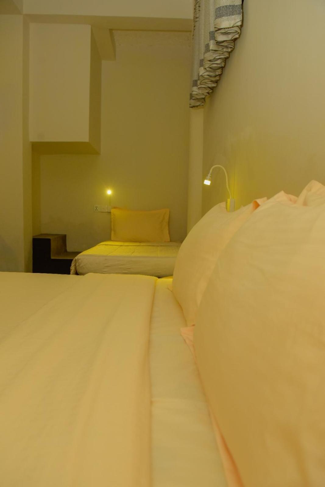 Ella Brown House Hotel Екстериор снимка