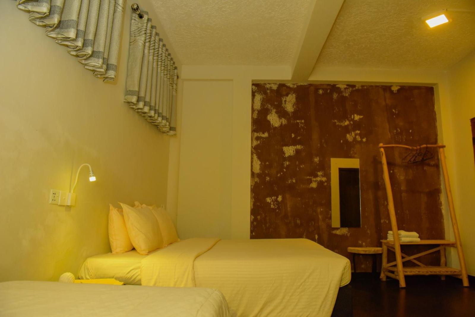 Ella Brown House Hotel Екстериор снимка