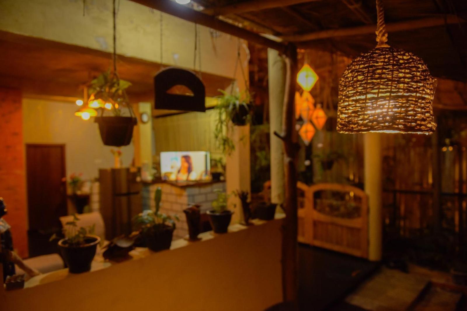 Ella Brown House Hotel Екстериор снимка