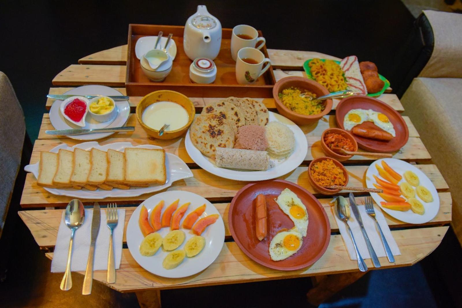 Ella Brown House Hotel Екстериор снимка